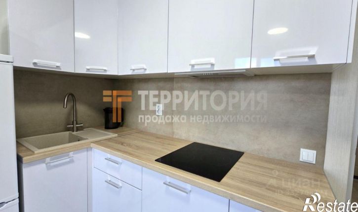 2-комн квартира Пермь г., Мотовилихинский, КИМ ул., д.45