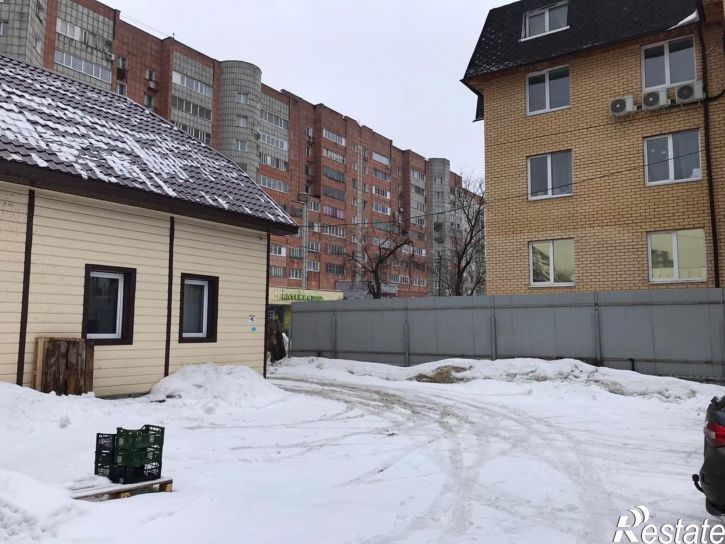 Коттедж/дом Пермь, улица Советской Армии, 42