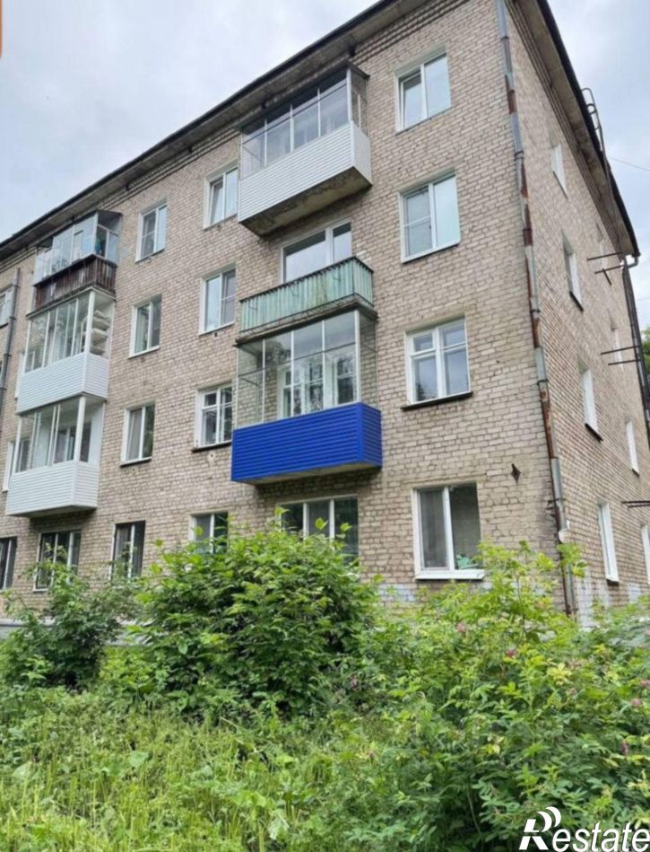 2-комн квартира Краснокамск