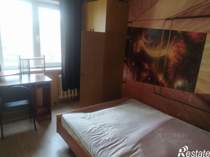 2-комн квартира Пермь, улица Анри Барбюса, 60