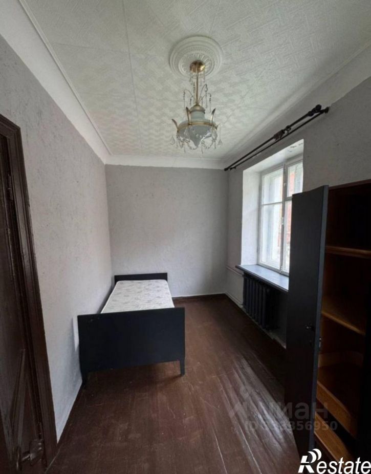 2-комн квартира Краснокамск