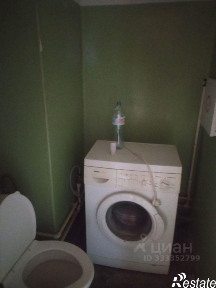 2-комн квартира Пермь, улица Анри Барбюса, 60