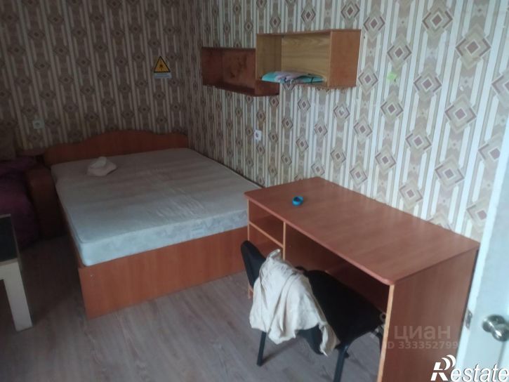 2-комн квартира Пермь, улица Анри Барбюса, 60