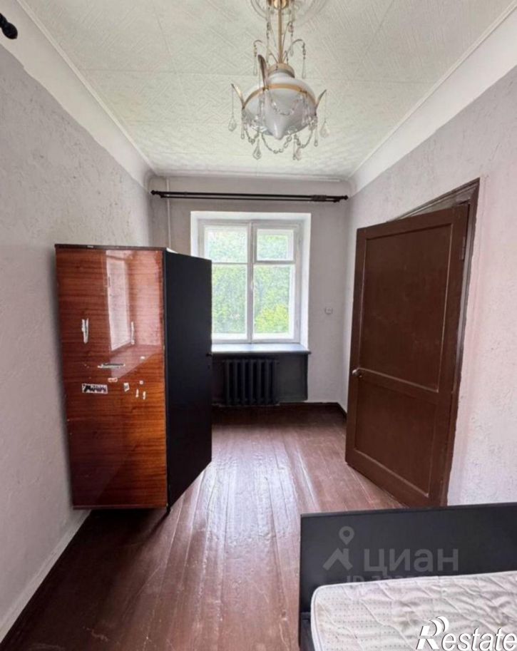 2-комн квартира Краснокамск