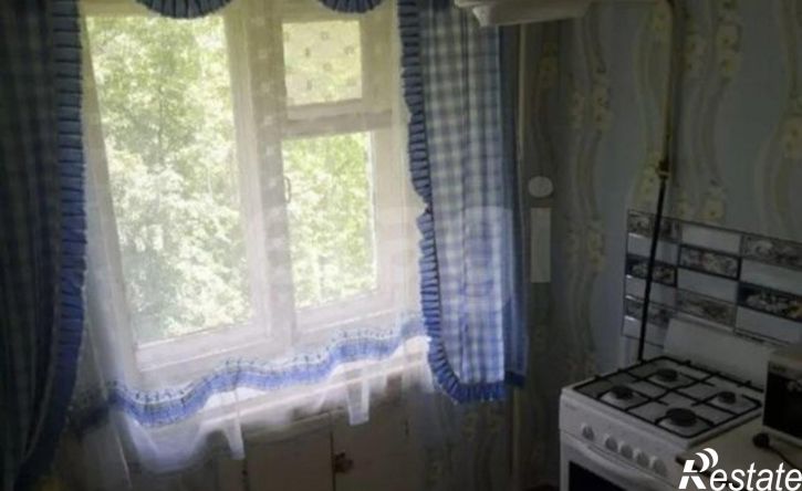 2-комн квартира Пермь, улица Липатова, 4А