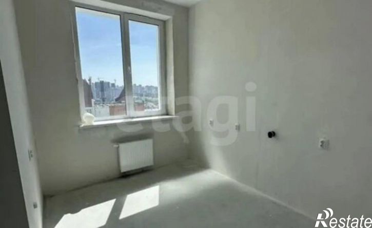 1-комн квартира Пермь, улица Толмачёва, 15