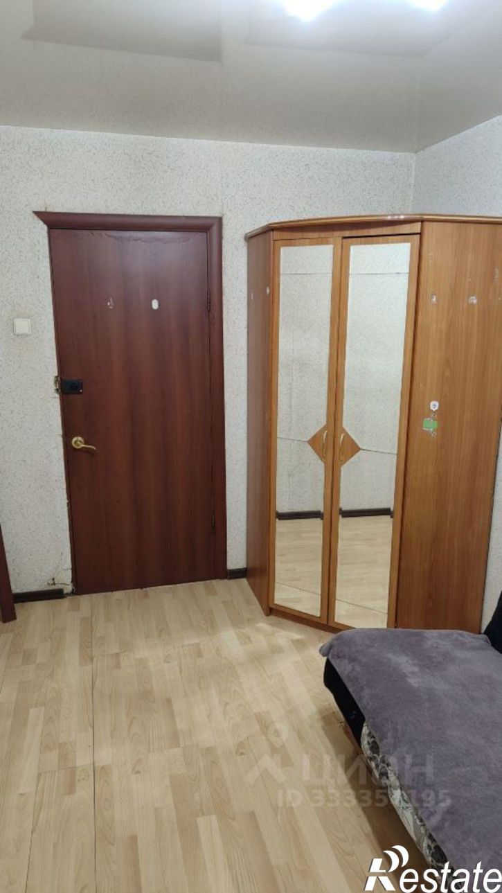 Комната Пермь, улица Космонавта Леонова, 36