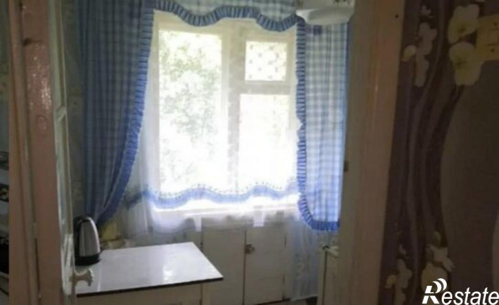 2-комн квартира Пермь, улица Липатова, 4А
