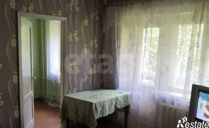 2-комн квартира Пермь, улица Липатова, 4А