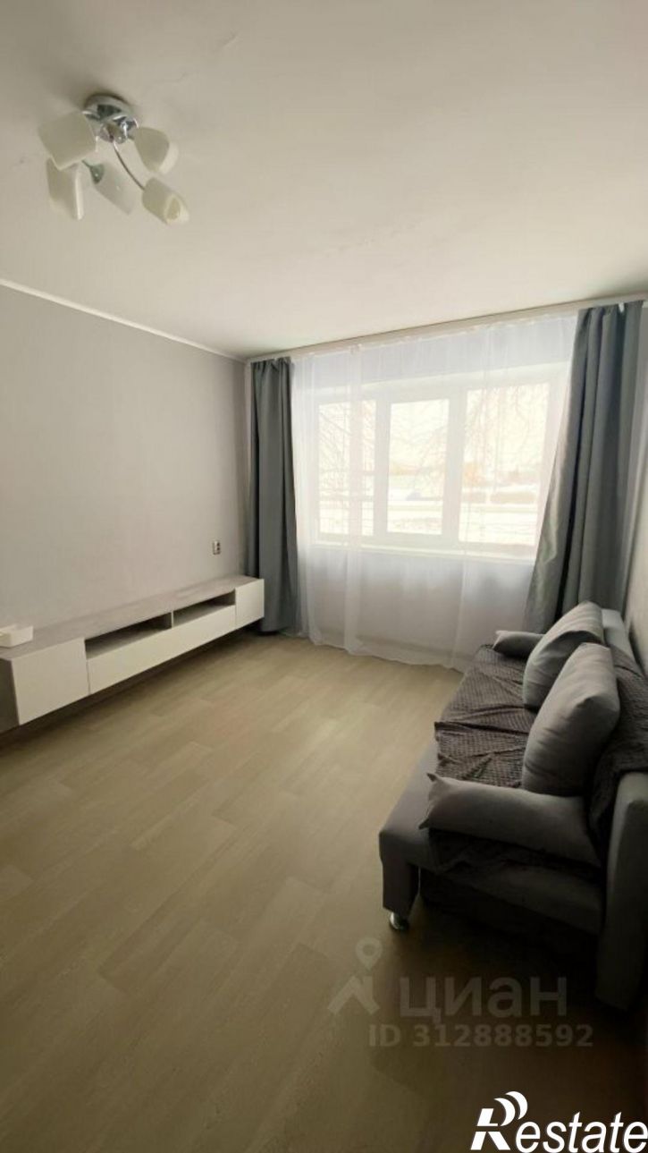 Комната Пермь, улица Старцева, 37