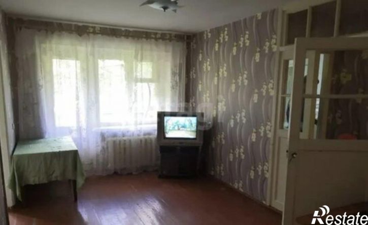 2-комн квартира Пермь, улица Липатова, 4А