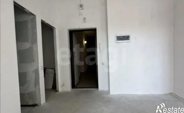 1-комн квартира Пермь, улица Толмачёва, 15