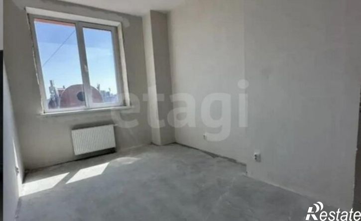 1-комн квартира Пермь, улица Толмачёва, 15