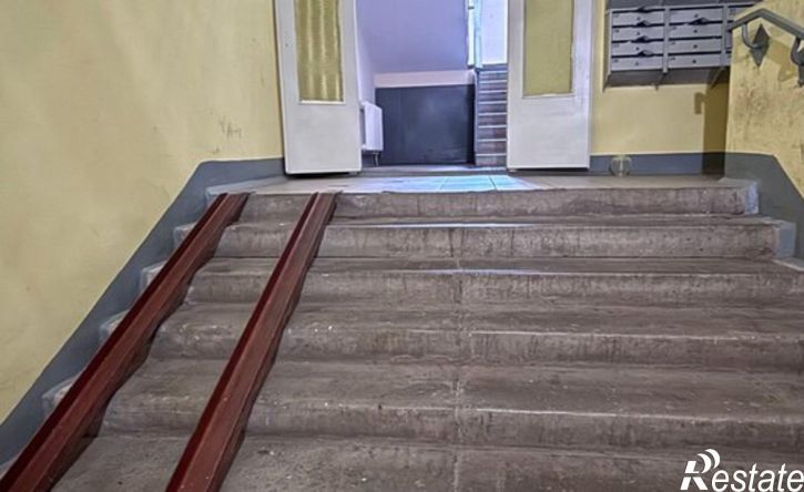 3-комн квартира Соликамск, проспект Ленина, 24