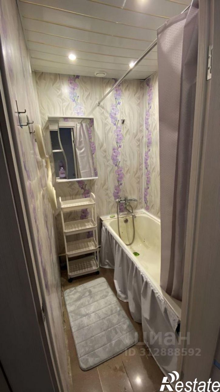 Комната Пермь, улица Старцева, 37