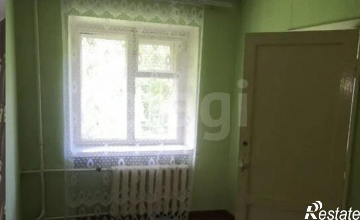 2-комн квартира Пермь, улица Липатова, 4А