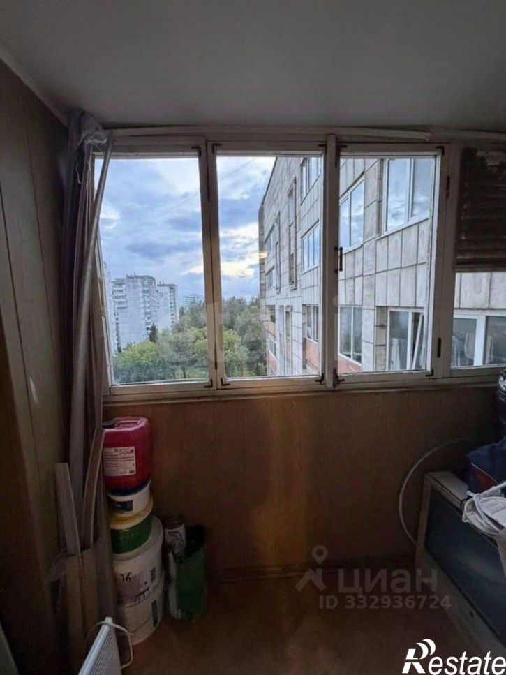 3-комн квартира городской округ Пермь, Пермь