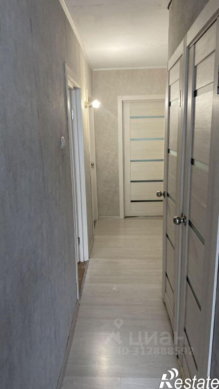 Комната Пермь, улица Старцева, 37