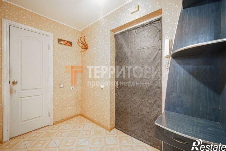 1-комн квартира Пермь г., Свердловский, Революции ул., д.5
