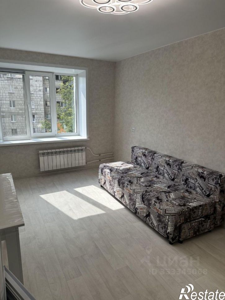 Комната Пермь, шоссе Космонавтов, 84