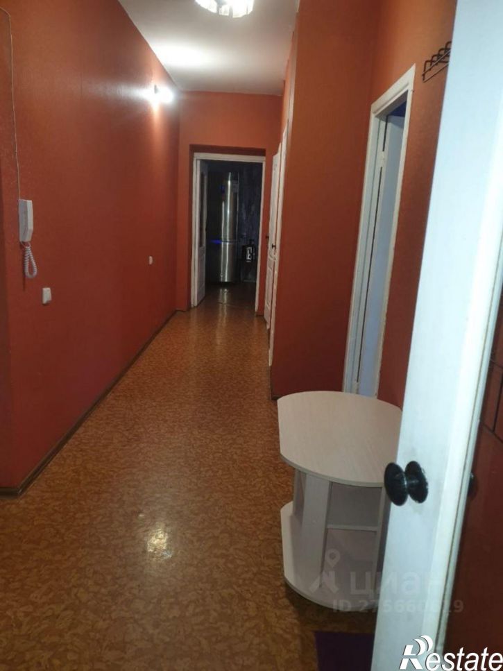 2-комн квартира Пермь, Пермская улица, 30