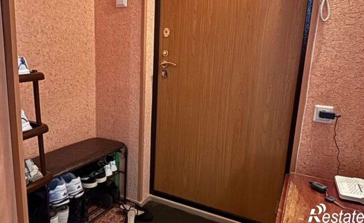 3-комн квартира Соликамск, проспект Ленина, 24