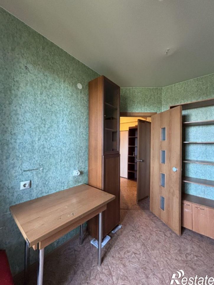 1-комн квартира Пермь, Цимлянская улица, 19