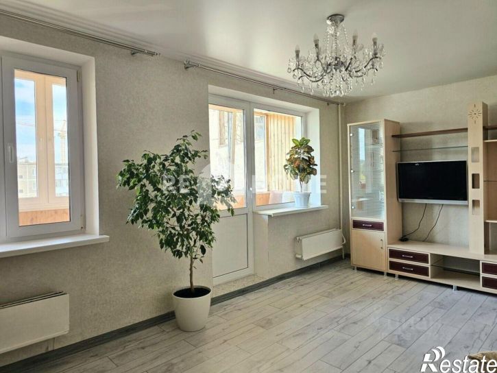 3-комн квартира Пермский район, Гамово с.