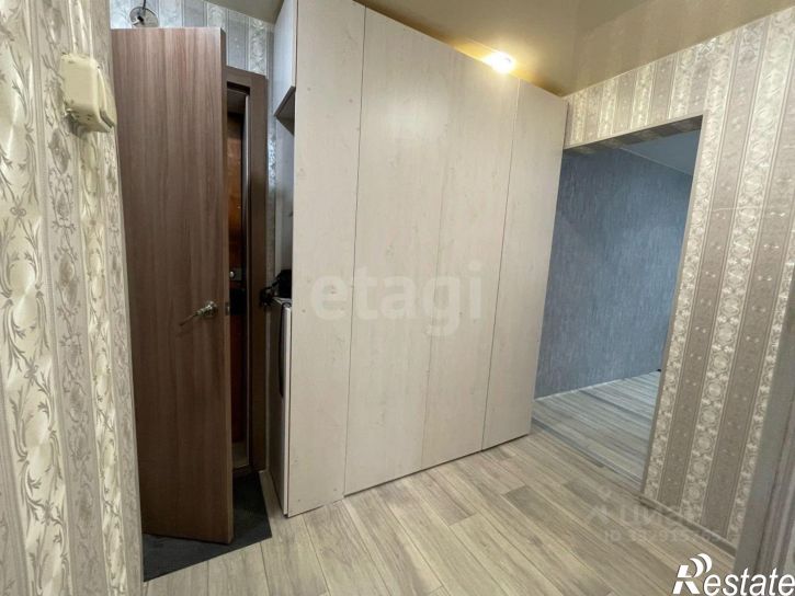 2-комн квартира