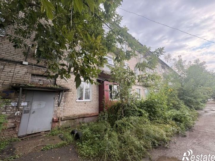 1-комн квартира Пермь городской округ, Пермь