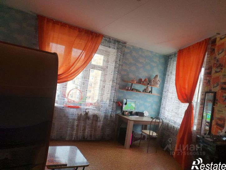 2-комн квартира Пермь, Пермская улица, 30