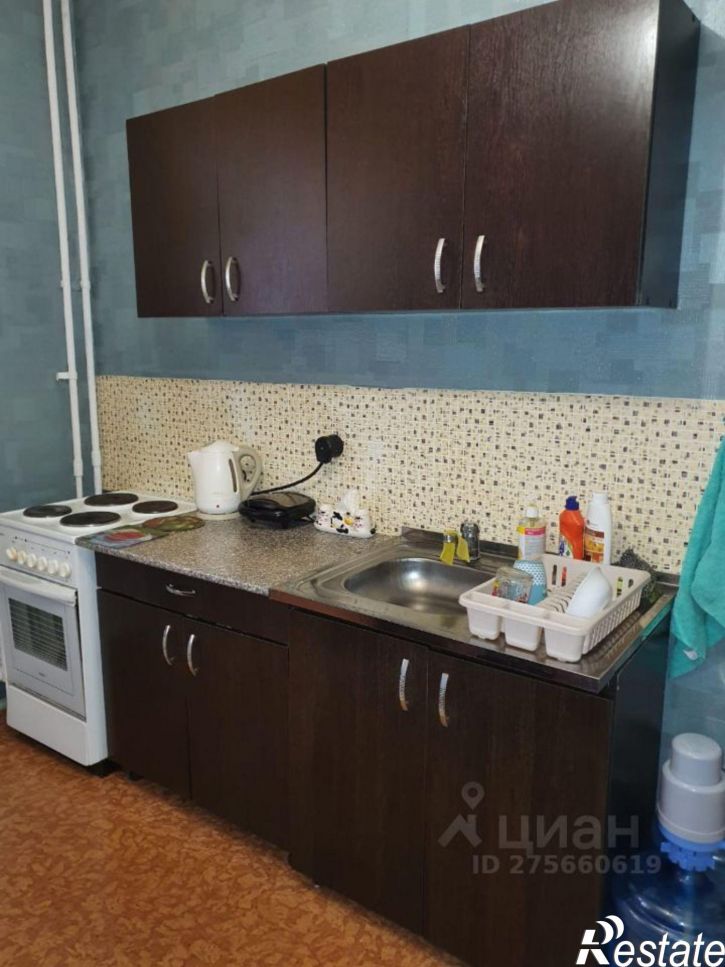 2-комн квартира Пермь, Пермская улица, 30