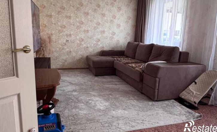 3-комн квартира Соликамск, проспект Ленина, 24