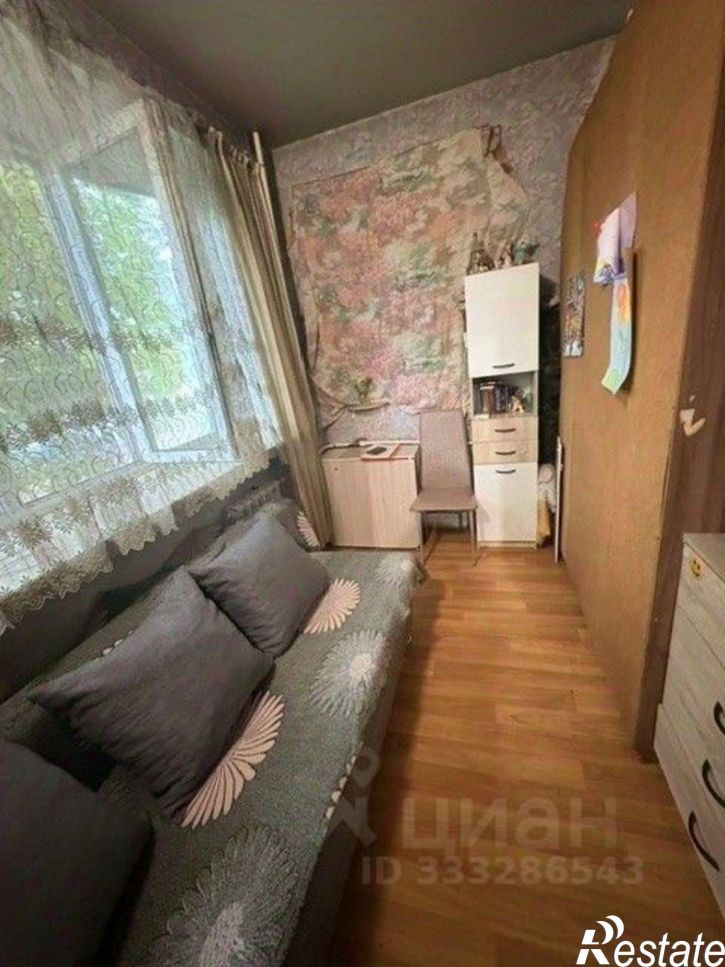 1-комн квартира Пермь городской округ, Пермь