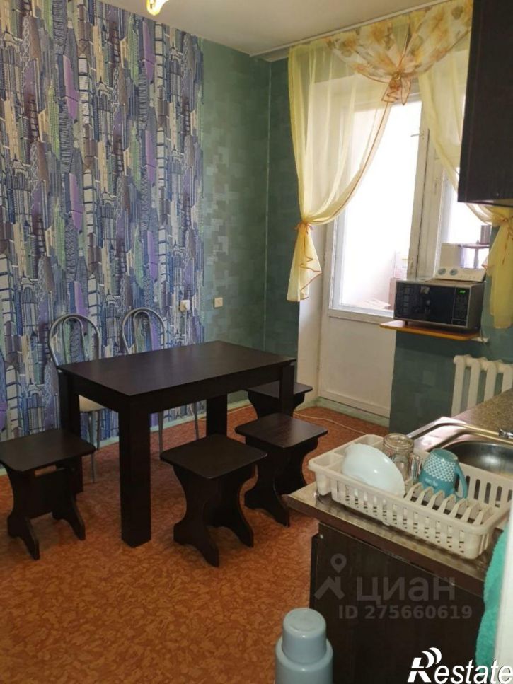 2-комн квартира Пермь, Пермская улица, 30