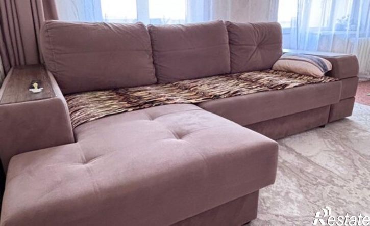 3-комн квартира Соликамск, проспект Ленина, 24