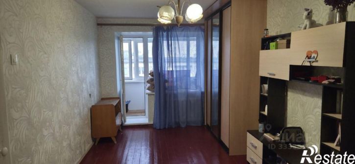 2-комн квартира Пермь, Фонтанная улица, 3