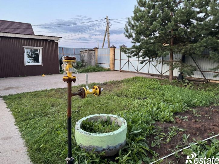 Коттедж/дом Пермский муниципальный округ