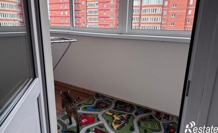 3-комн квартира Соликамск, проспект Ленина, 24