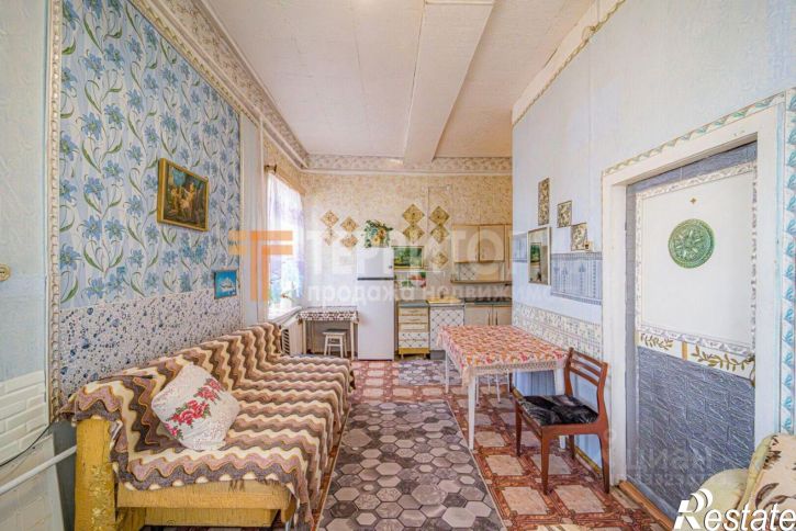 2-комн квартира Очерский район, Павловский п.г.т.