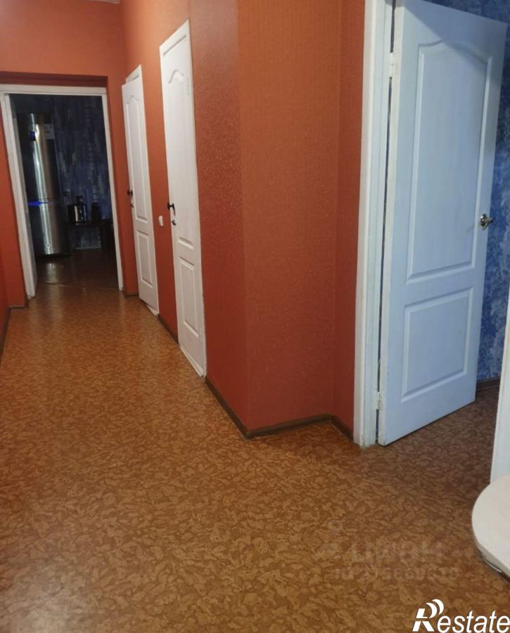 2-комн квартира Пермь, Пермская улица, 30