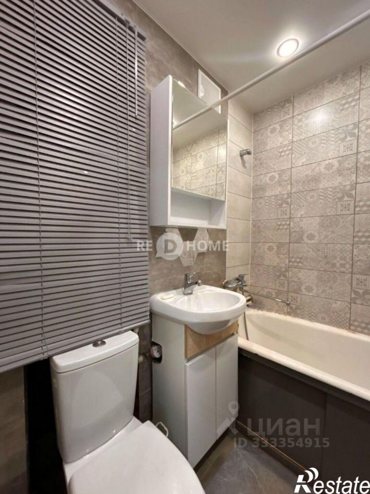 2-комн квартира Полазна п.г.т., Культуры ул., д.4
