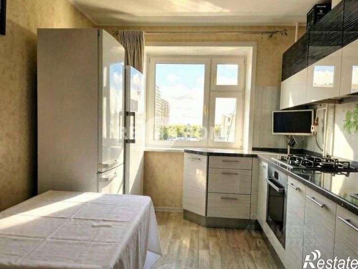 3-комн квартира Пермский район, Гамово с.