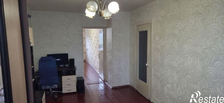 2-комн квартира Пермь, Фонтанная улица, 3