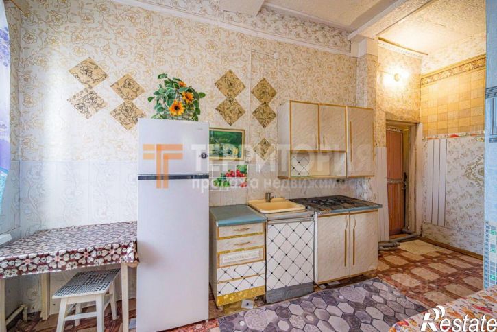 2-комн квартира Очерский район, Павловский п.г.т.