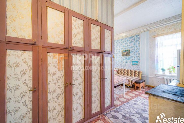 2-комн квартира Очерский район, Павловский п.г.т.