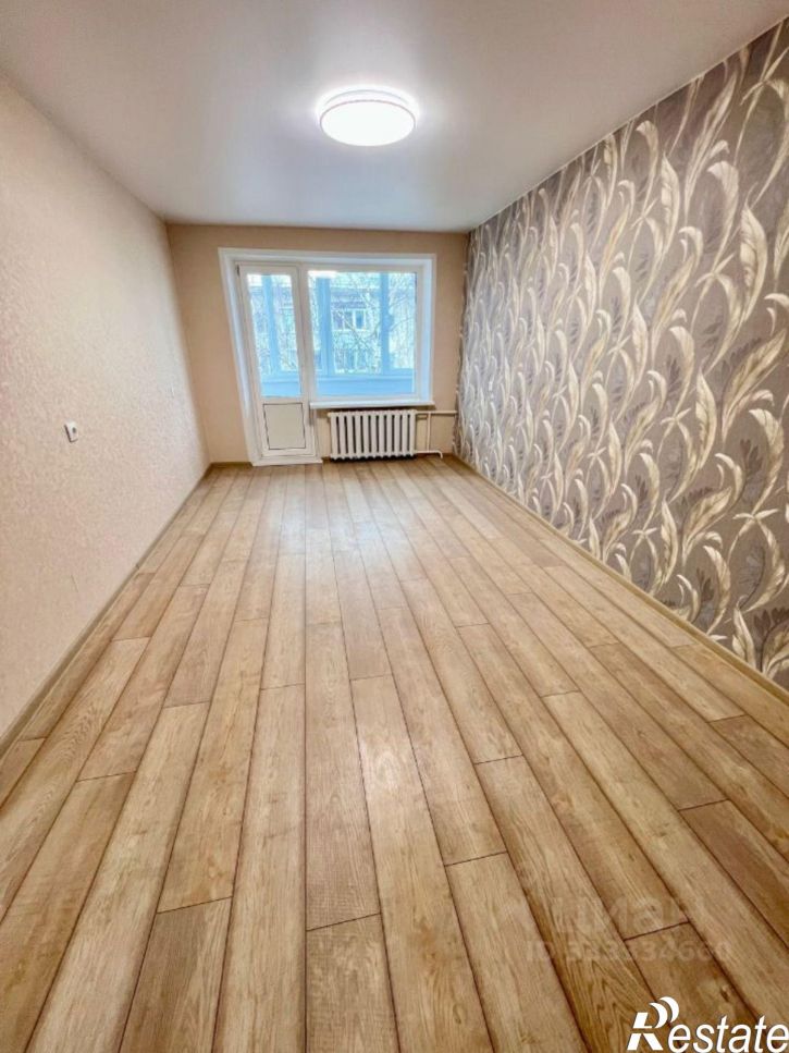 3-комн квартира Чайковский, улица Декабристов