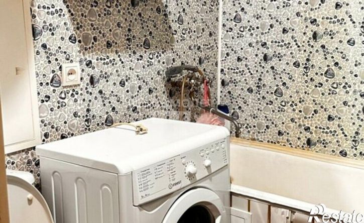 1-комн квартира Краснокамск, улица Чапаева, 59