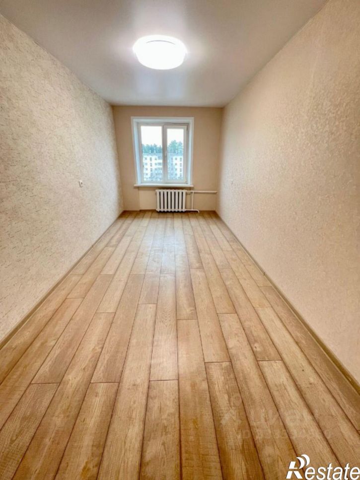3-комн квартира Чайковский, улица Декабристов