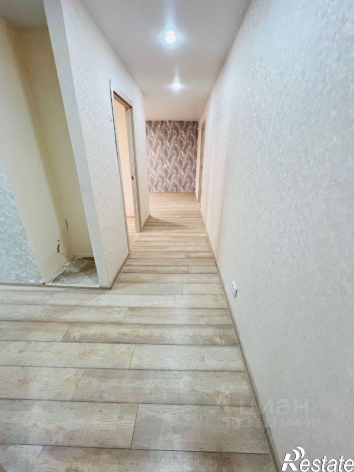 3-комн квартира Чайковский, улица Декабристов